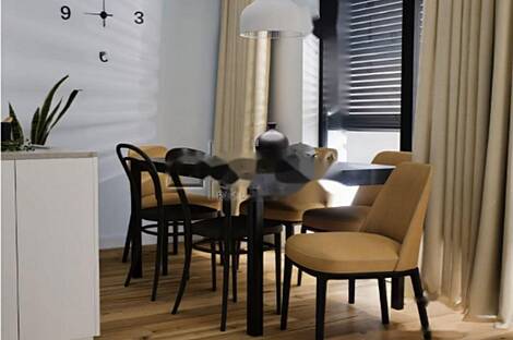 Квартира с более чем 5-ю комнатами на Руднике.: 5