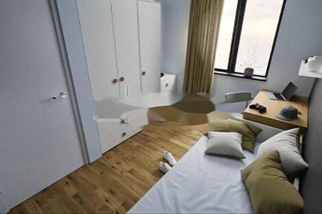 Квартира с более чем 5-ю комнатами на Руднике.: 7