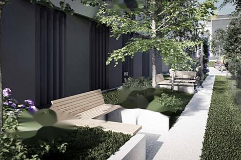 Квартира, расположенная в районе Шишка: 9