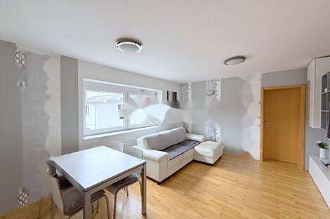 Апартаменты 2,5-комнатные в Руднике: 1