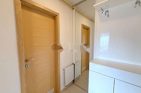 Апартаменты 2,5-комнатные в Руднике: 2