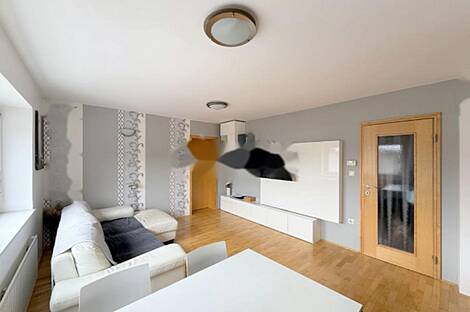 Апартаменты 2,5-комнатные в Руднике: 4