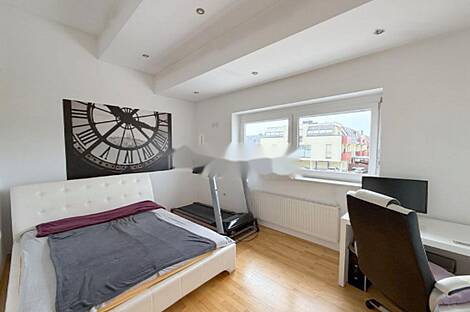 Апартаменты 2,5-комнатные в Руднике: 6