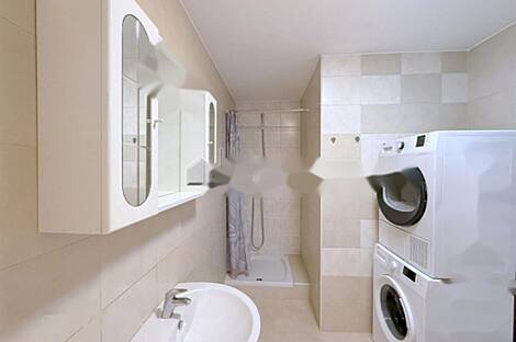 Апартаменты 2,5-комнатные в Руднике: 16