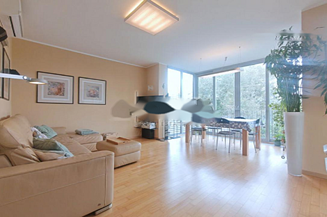 Квартира с более чем пятью комнатами на Руднике.: 10