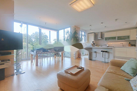 Квартира с более чем пятью комнатами на Руднике.: 11