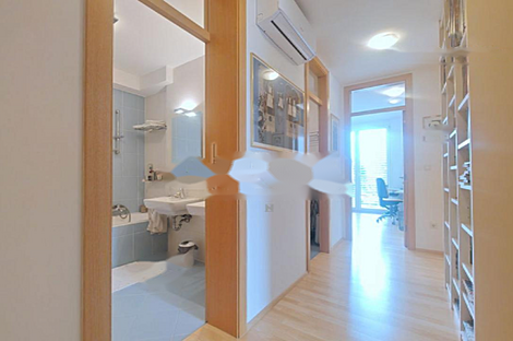 Квартира с более чем пятью комнатами на Руднике.: 15