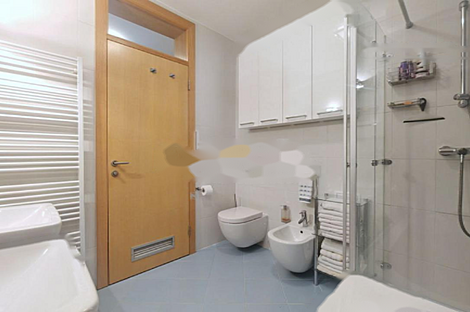 Квартира с более чем пятью комнатами на Руднике.: 17