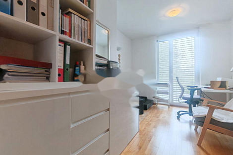 Квартира с более чем пятью комнатами на Руднике.: 18