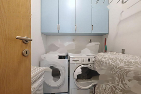 Квартира с более чем пятью комнатами на Руднике.: 19