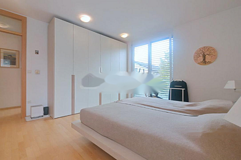 Квартира с более чем пятью комнатами на Руднике.: 22