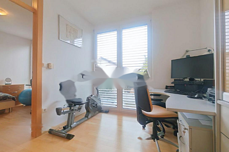 Квартира с более чем пятью комнатами на Руднике.: 23