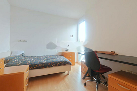 Квартира с более чем пятью комнатами на Руднике.: 24