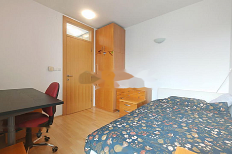 Квартира с более чем пятью комнатами на Руднике.: 25