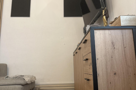 2.5-комнатная квартира в Шишке.: 1