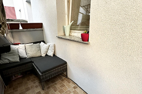 2.5-комнатная квартира в Шишке.: 2