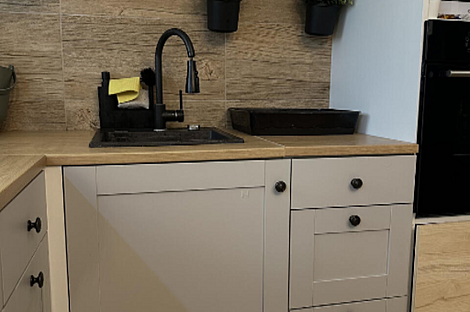 2.5-комнатная квартира в Шишке.: 3