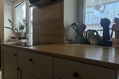 2.5-комнатная квартира в Шишке.: 4