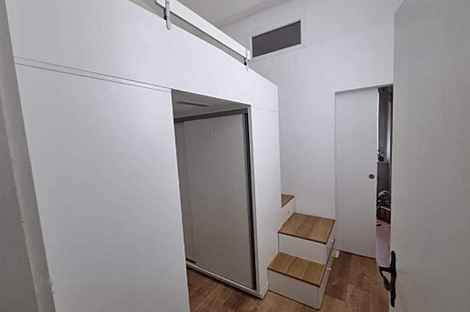 2.5-комнатная квартира в Шишке.: 5