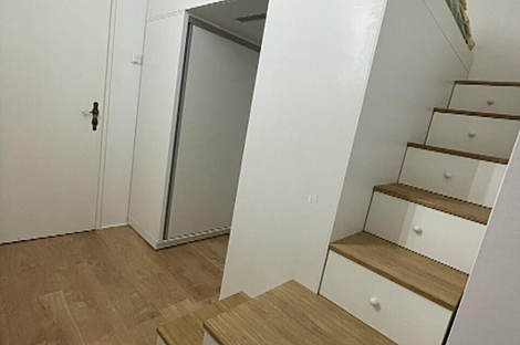 2.5-комнатная квартира в Шишке.: 6