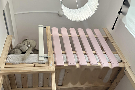 2.5-комнатная квартира в Шишке.: 8