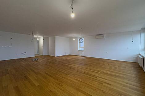 Квартира с двумя комнатами в Вежиграде: 1