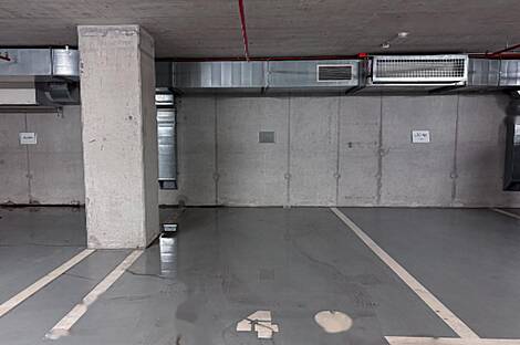 Квартира с двумя комнатами в Вежиграде: 2