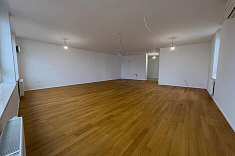 Квартира с двумя комнатами в Вежиграде: 3