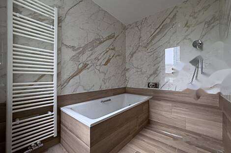 Квартира с двумя комнатами в Вежиграде: 6