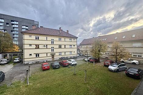 Квартира в Бежиграде с тремя комнатами: 7