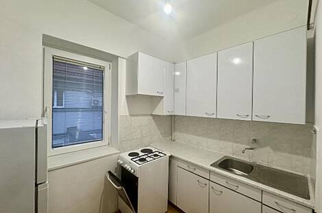 Квартира в Бежиграде с тремя комнатами: 10