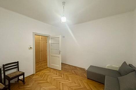 Квартира в Бежиграде с тремя комнатами: 13