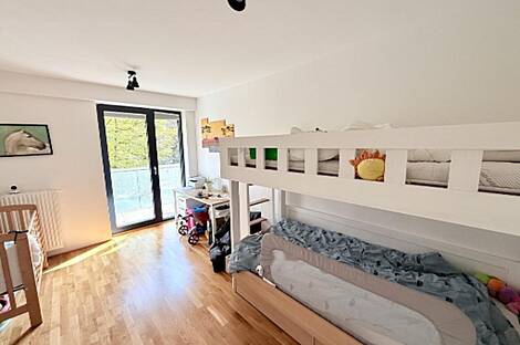 Квартира с тремя комнатами в районе Бежиград.: 2