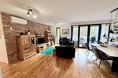 Квартира с тремя комнатами в районе Бежиград.: 3