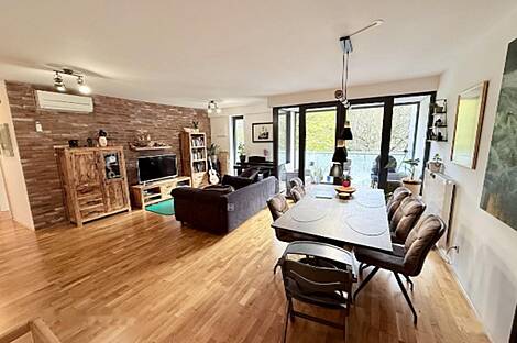 Квартира с тремя комнатами в районе Бежиград.: 6