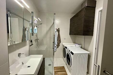 Квартира с тремя комнатами в районе Бежиград.: 7