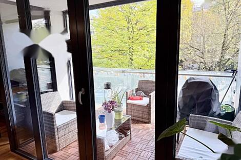 Квартира с тремя комнатами в районе Бежиград.: 11