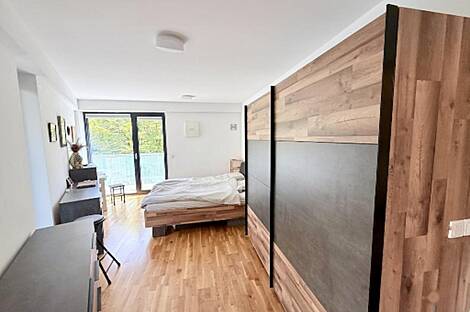 Квартира с тремя комнатами в районе Бежиград.: 12