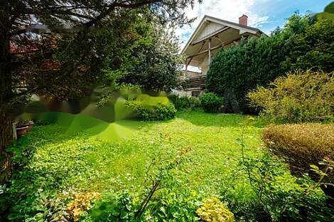 Квартира с тремя комнатами в Бежиграде: 1