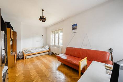 Квартира с тремя комнатами в Бежиграде: 4