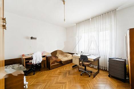 Квартира с тремя комнатами в Бежиграде: 5