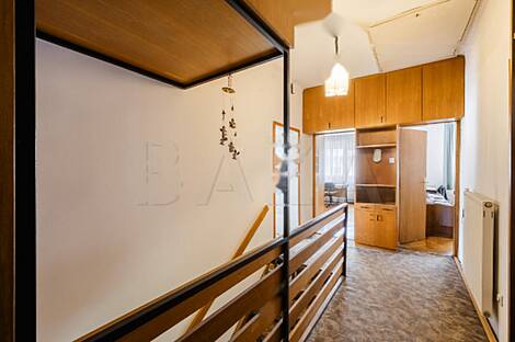 Квартира с тремя комнатами в Бежиграде: 7