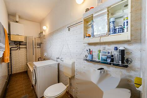 Квартира с тремя комнатами в Бежиграде: 8