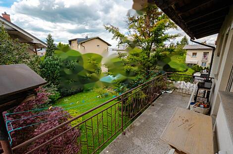 Квартира с тремя комнатами в Бежиграде: 9