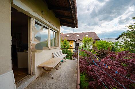 Квартира с тремя комнатами в Бежиграде: 10