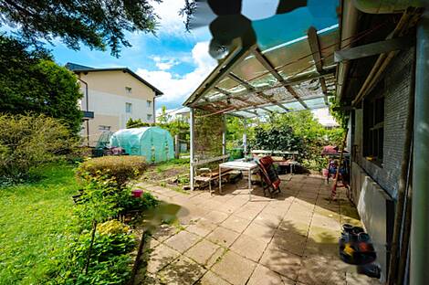 Квартира с тремя комнатами в Бежиграде: 11