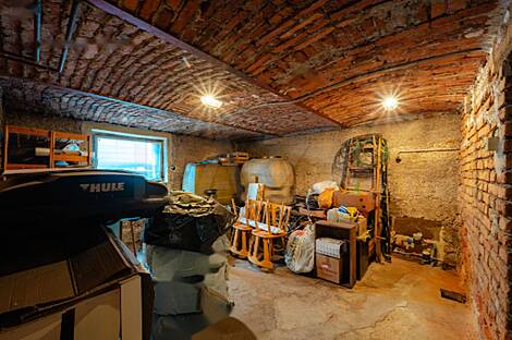 Квартира с тремя комнатами в Бежиграде: 12