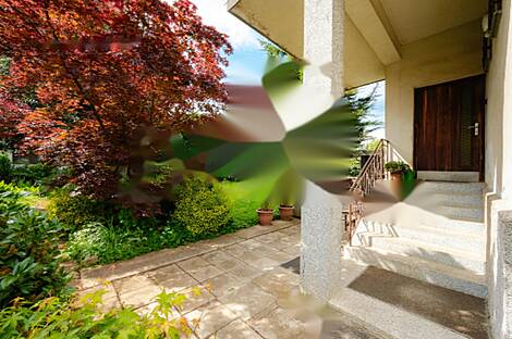 Квартира с тремя комнатами в Бежиграде: 13