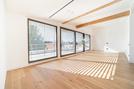 Жилье в столице Словении, районе Бежиград: 1