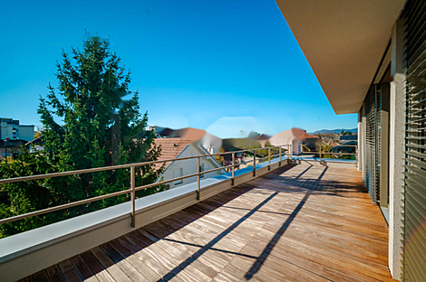 Жилье в столице Словении, районе Бежиград: 12